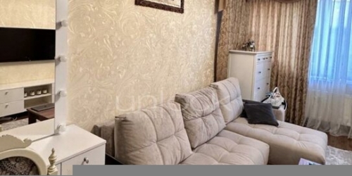 2-комн квартира ул Введенского,  д. 26,  к. 1