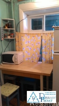 Продажа дома Бронницы, ул. Московская