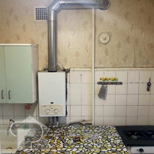 1-комн квартира Домодедово, Лесная улица, дом 1