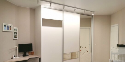 1-комн квартира Главная улица,  д. 35