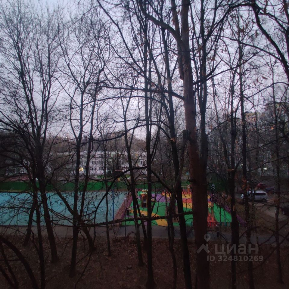 Аренда 1-комн квартиры на вторичном рынке Планерная улица, 16К5