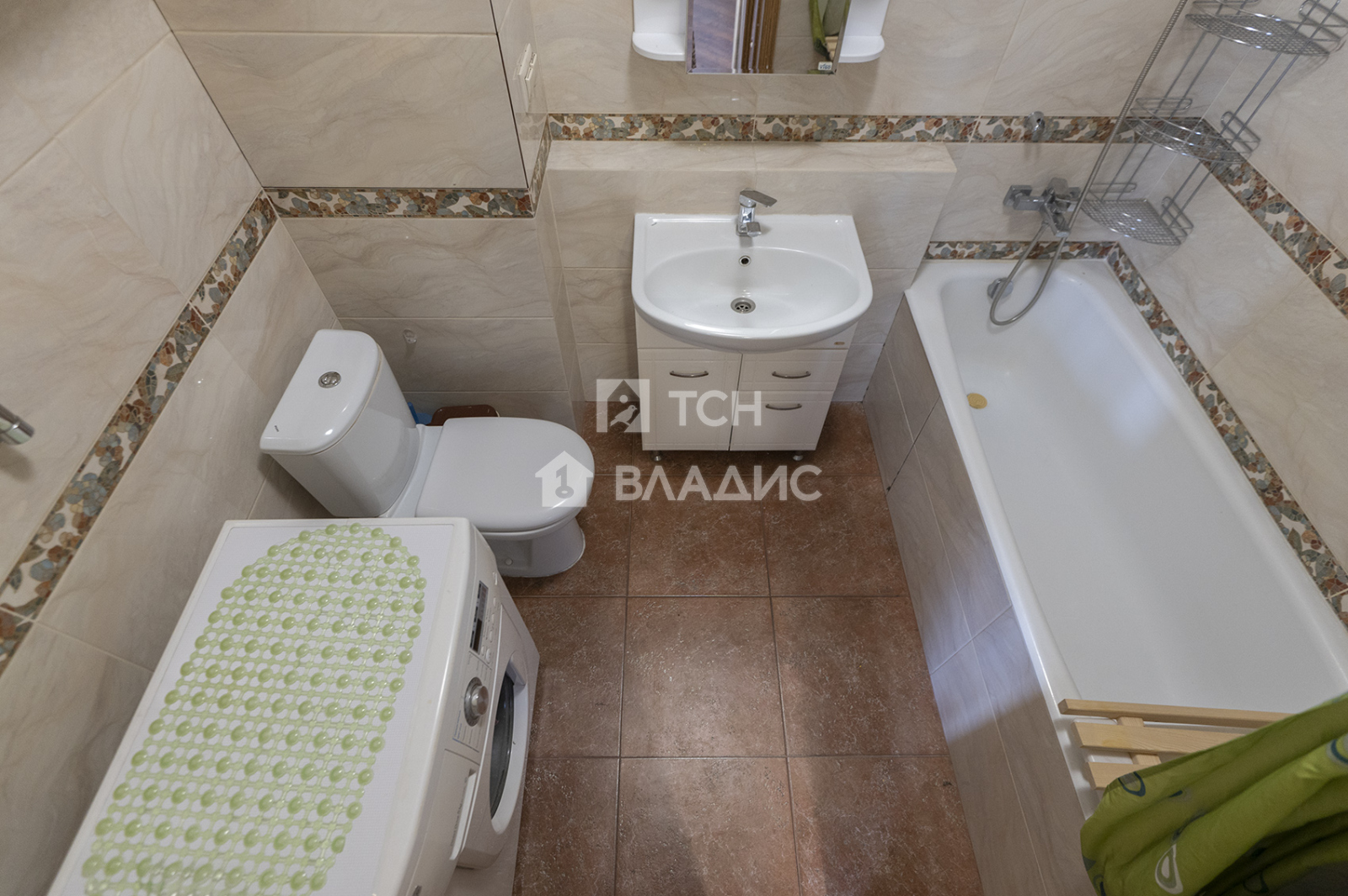 1-комн квартира Королёв, улица Горького, 47