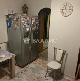 Продажа 3-комн квартиры на вторичном рынке Плавский проезд,  д. 1