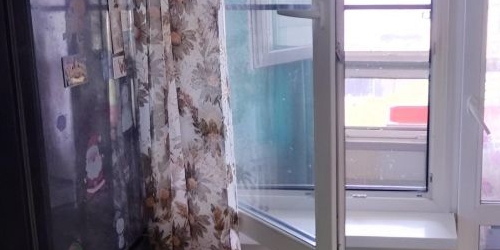 2-комн квартира улица Константина Федина, 13