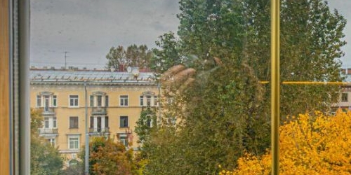 1-комн квартира Садовая улица, 106