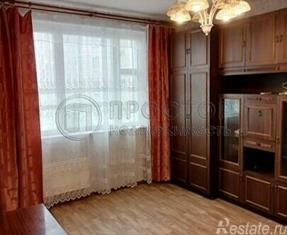 Продажа 3-комн квартиры на вторичном рынке Профсоюзная ул