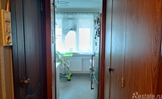 Продажа 3-комн квартиры на вторичном рынке Наставников пр-кт,  д. 15,  к. 2