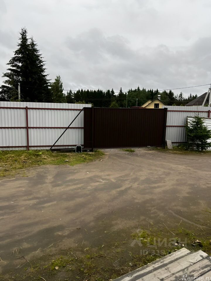 Аренда дома Скотное, 41К-012