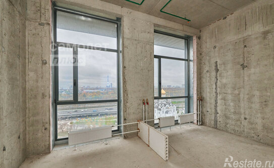 Продажа 3-комн квартиры на вторичном рынке Берёзовая аллея,  д. 19 к3