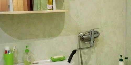 1-комн квартира улица Турку, 26к2