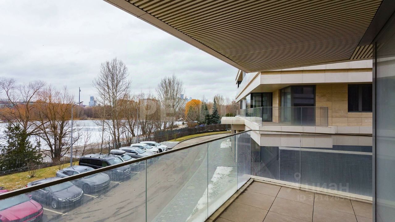 Продажа 5-комн квартиры на вторичном рынке Минская улица, 2Вк6