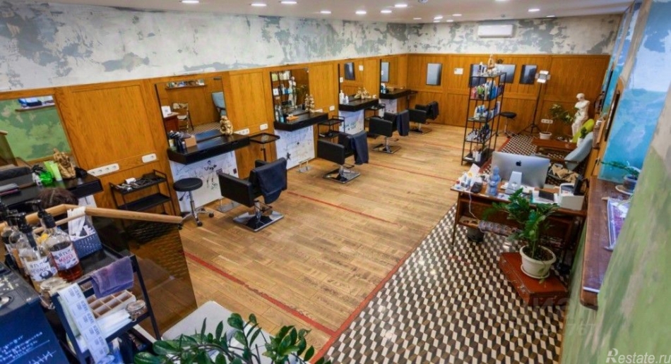 Продажа ПСН ул Тимура Фрунзе,  д. 8/5