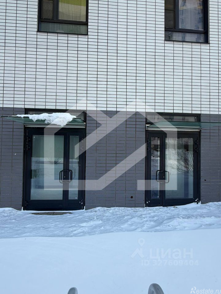 Продажа торгового помещения Ярцевская ул,  д. 24 к1