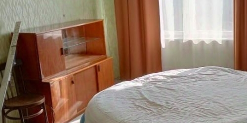 1-комн квартира Востряковский проезд, 13К1