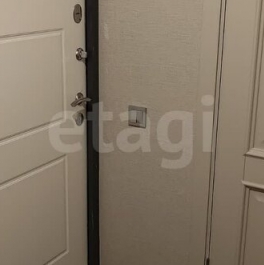 Продажа 1-комн квартиры на вторичном рынке бульвар Веласкеса,  д. 1 к2