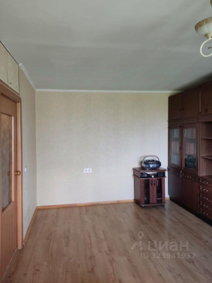 Продажа 1-комн квартиры на вторичном рынке улица Академика Комарова, 14А