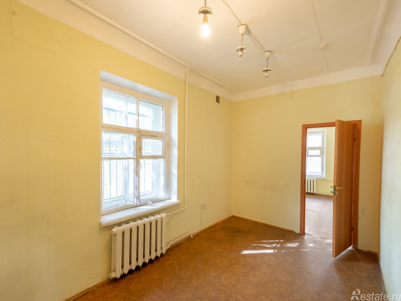 Аренда офиса Курская,  д. 27