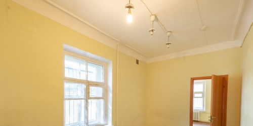 Офис Курская,  д. 27