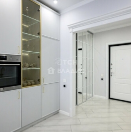 Продажа 3-комн квартиры на вторичном рынке Новые Подлипки, Пионерская улица,  д. 30 к12