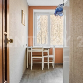 Продажа 1-комн квартиры на вторичном рынке ул Замшина,  д. 52,  к. 2