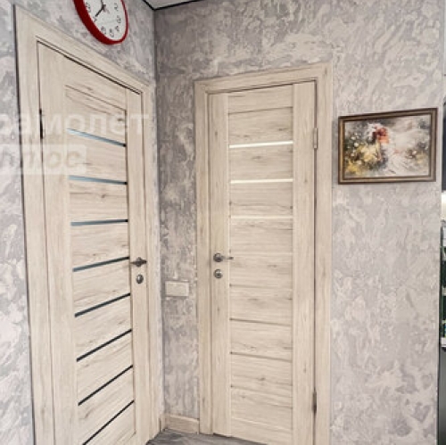 2-комн квартира Красногорск, Покровская улица,  д. 2