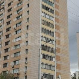 Продажа 1-комн квартиры на вторичном рынке Таганская улица,  д. 25