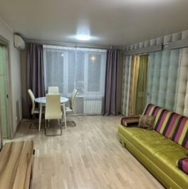 Аренда 2-комн квартиры на вторичном рынке ул Беломорская,  д. 7,  к. 2