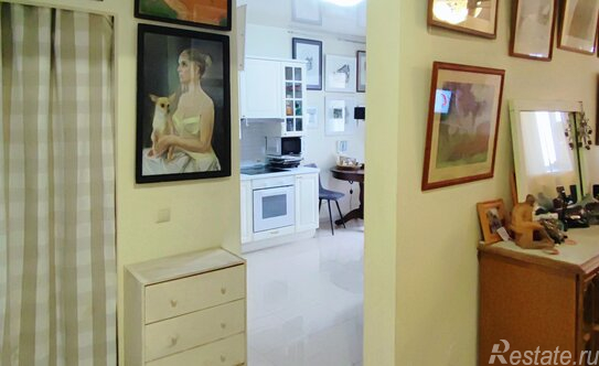 Продажа 1-комн квартиры на вторичном рынке Приморский пр-кт,  д. 137,  к. 2