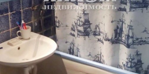 1-комн квартира Химкинский бульвар, 13