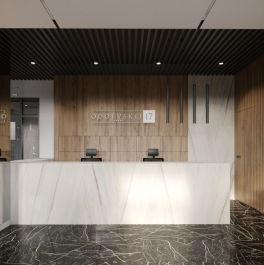 Продажа 1-комн квартиры на вторичном рынке Одоевского ул. , д. 17 Продажа 1-комн квартиры на вторичном рынке Одоевского ул. , д. 17