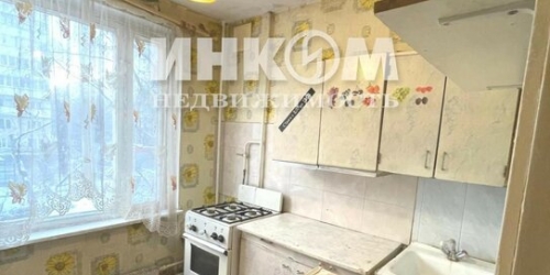 2-комн квартира ул Домодедовская,  д. 33