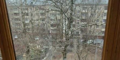 2-комн квартира улица Вучетича,  д. 24
