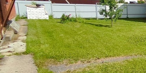 Коттедж/дом Петергоф, улица Луизино, 74