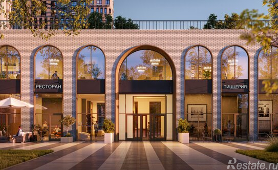 Продажа 1-комн квартиры в новостройке Шоссейная улица,  д. 4Д