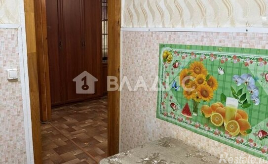 Продажа 1-комн квартиры на вторичном рынке Лесной Городок, ул Фасадная,  д. 5А