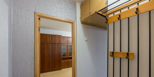 1-комн квартира Новочеркасский б-р,  д. 1