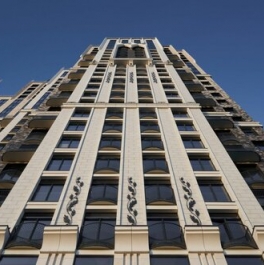 Продажа 1-комн квартиры на вторичном рынке улица Академика Королёва,  д. 21