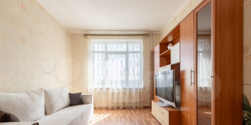 1-комн квартира Народного ополчения пр-кт,  д. 10