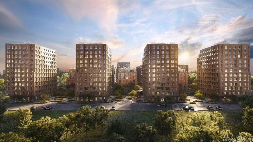 Продажа ПСН Парусная улица,  д. 2