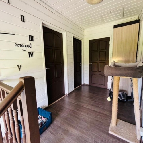 Коттедж/дом Сергиев Посад, пр-кт Красной Армии,  д. 169