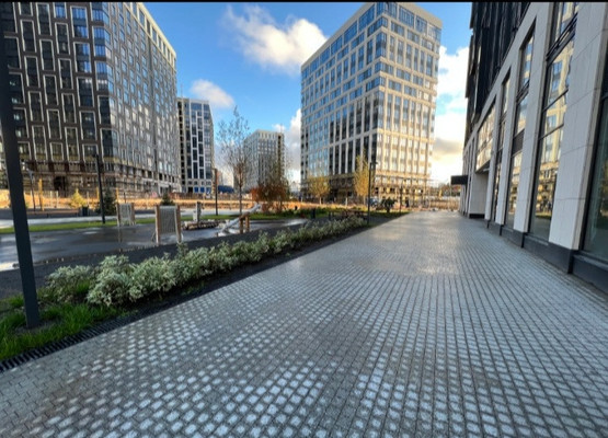 Продажа 2-комн квартиры на вторичном рынке Генерала Дорохова пр-кт,  д. 39к1В