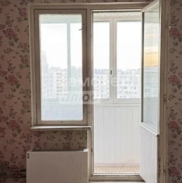 Продажа 3-комн квартиры на вторичном рынке ул Харьковская,  д. 1,  к. 3