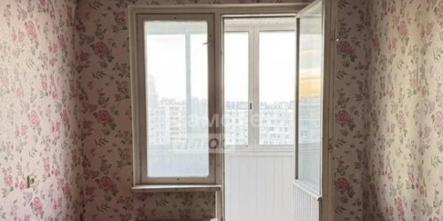 3-комн квартира ул Харьковская,  д. 1,  к. 3