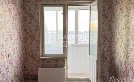 Продажа 3-комн квартиры на вторичном рынке ул Харьковская,  д. 1,  к. 3