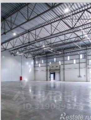 Продажа склада Домодедово, Домодедовское шоссе