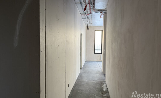 Продажа 3-комн квартиры на вторичном рынке улица Стахановцев,  д. 1 с1