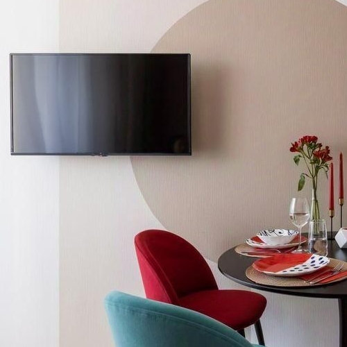 1-комн квартира улица Тосина, 6