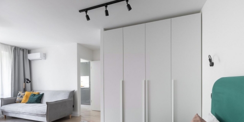 1-комн квартира Юшуньская М. ул,  д. 6 к3