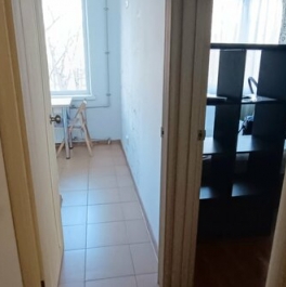 Продажа 2-комн квартиры на вторичном рынке Белградская улица,  д. 32