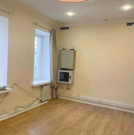 Аренда отдельного здания Шубинский пер,  д. 6,  к. 4